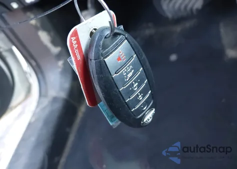 2017 Nissan Rogue S из США, поврежденный, VIN KNMAT2MTXHP612673